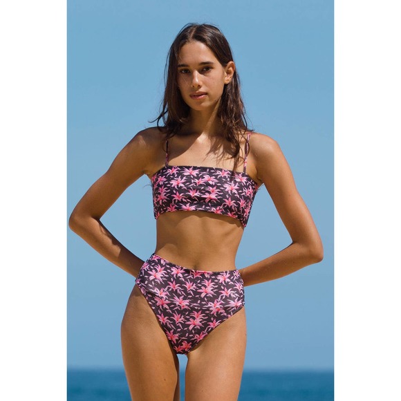 Acacia Other - ACACIA Swimwear Echo Bottom in Madonna